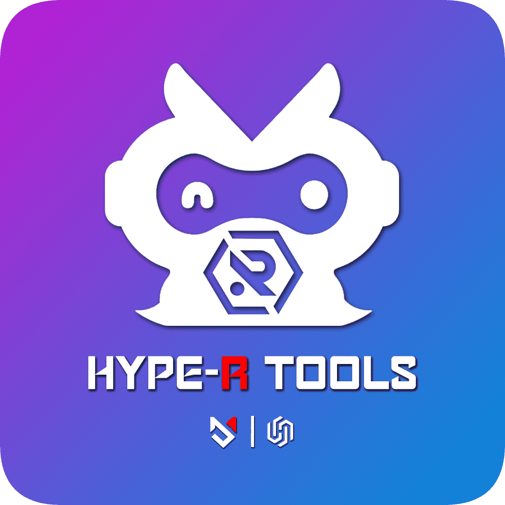 HYPE-R TOOLS